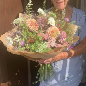 3 Month Flower Subscription