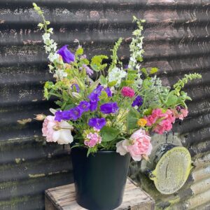 Field to Vase Bucket Large