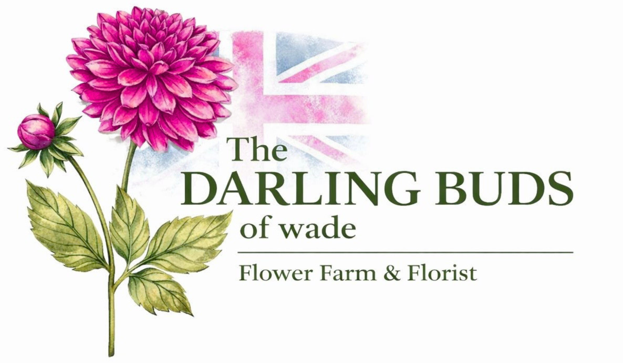 The Darling Buds of Wade